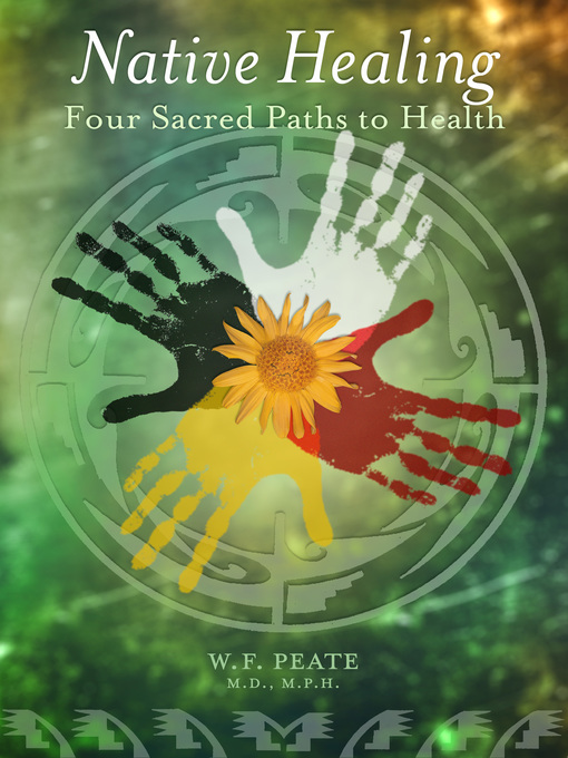 Title details for Native Healing by W. F. Peate - Available